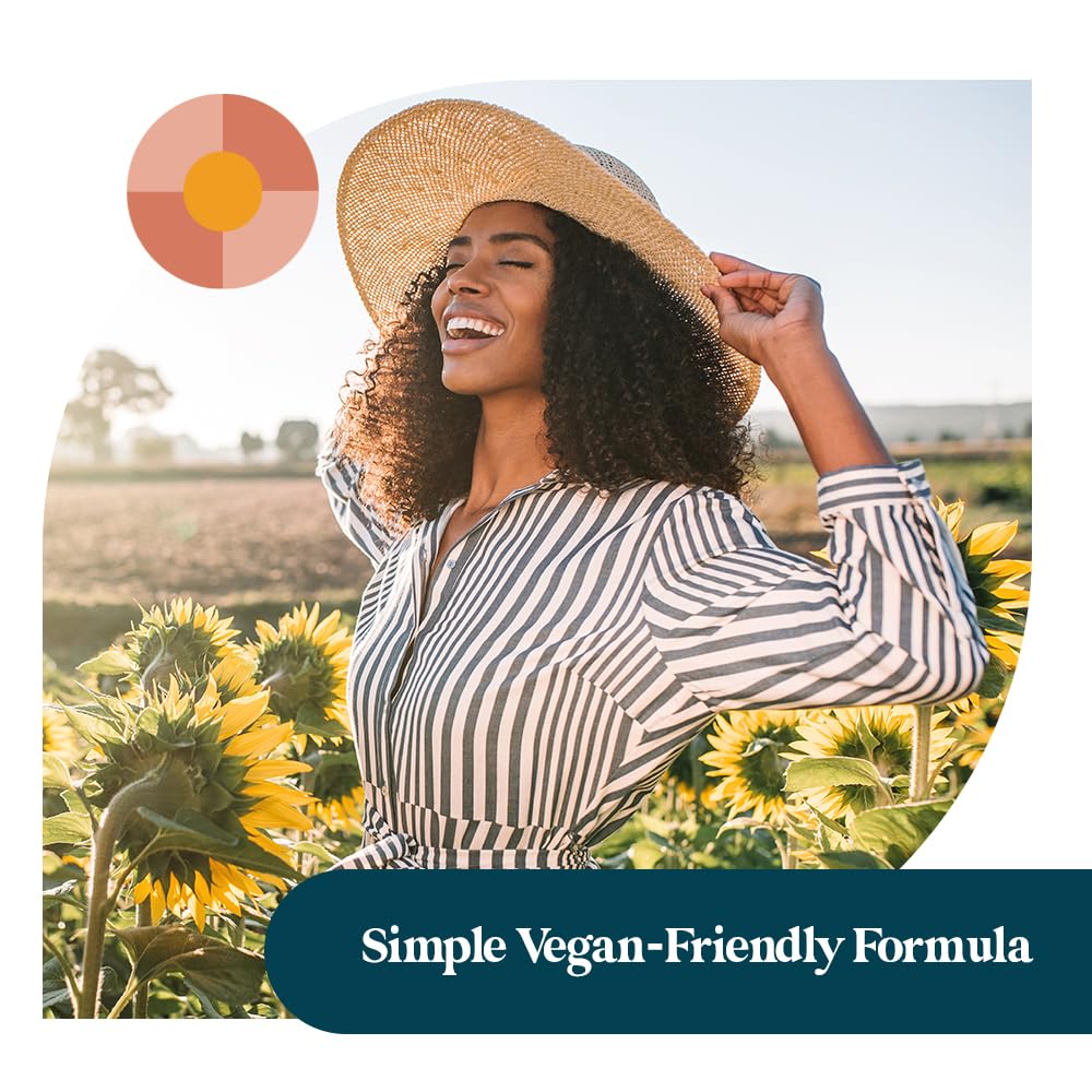 Vue de côté de la boîte de Curcuma Pattern Wellness