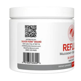 Vue de l'écorce de slippery elm utilisée dans le complément Reflux