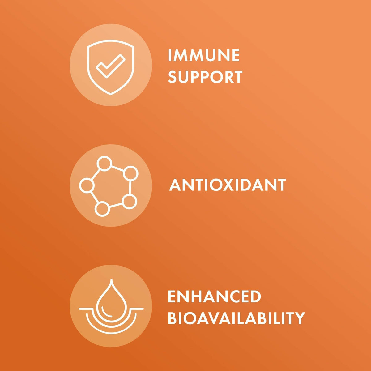 Vue de l'étiquette du Dr. Mercola Liposomal Vitamine C