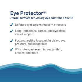 Vue de l'étiquette du flacon PURE SYNERGY