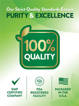 Vue de près des gélules de canneberge Nature's Truth