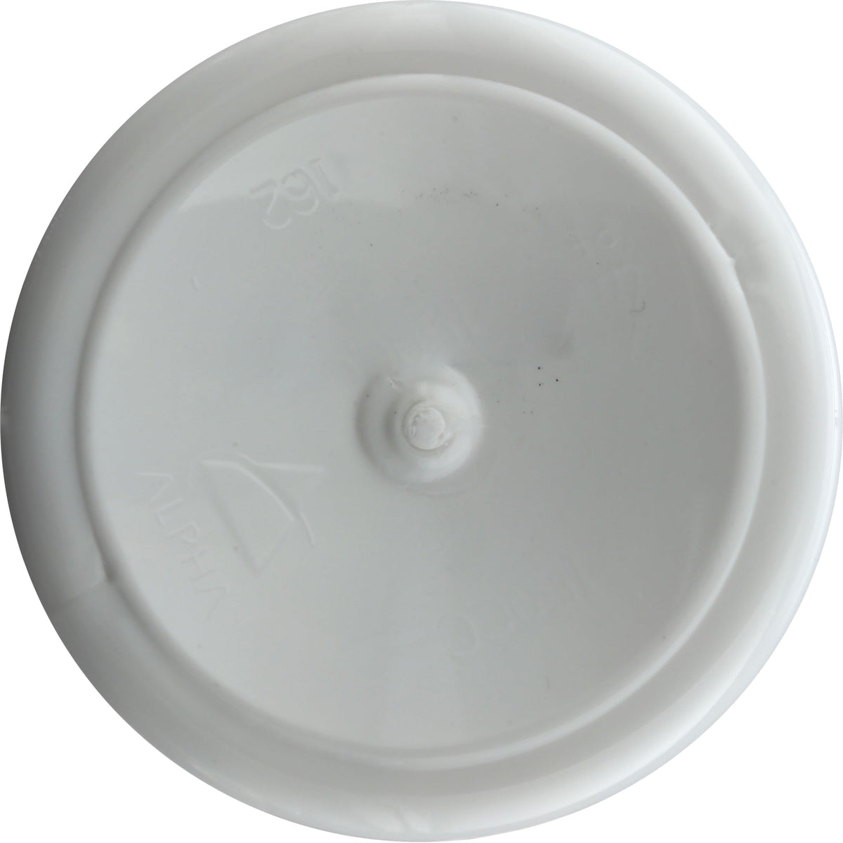 Vue de profil de NOW Foods Gelée Royale 1500 mg