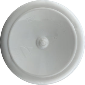 Vue de profil de NOW Foods Gelée Royale 1500 mg