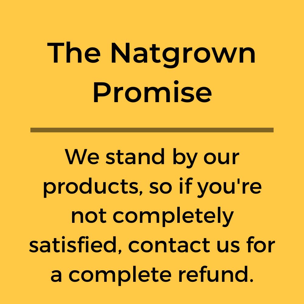 Vue du flacon de Natgrown Maca Noire et Ginseng Panax ouvert