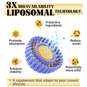 Vue rapprochée des capsules de Berberine LSOIUX