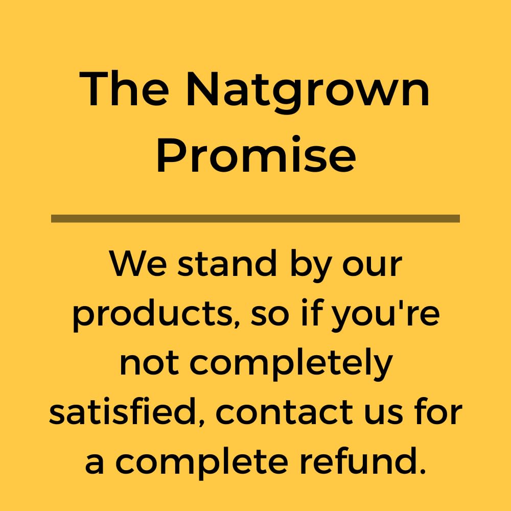 Vue rapprochée des capsules de fenugrec Natgrown