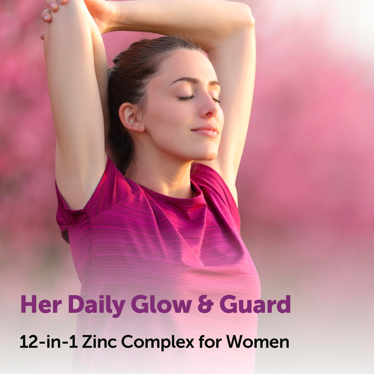 Vue rapprochée des capsules de Zinc Picolinate 30mg Micro Ingredients