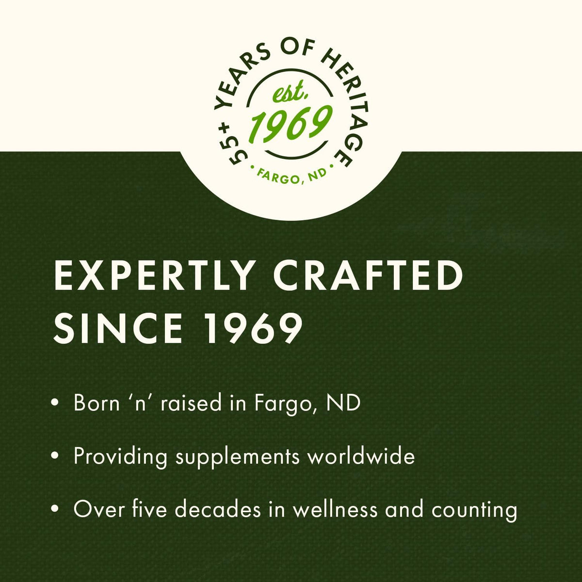 Vue rapprochée des comprimés Swanson Orchic Glandular