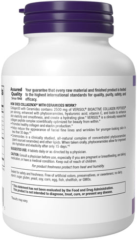 Webber Naturals Collagène Hydrolysé dans une routine de beauté