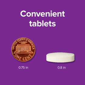 Webber Naturals Collagène Peptides avec fruits