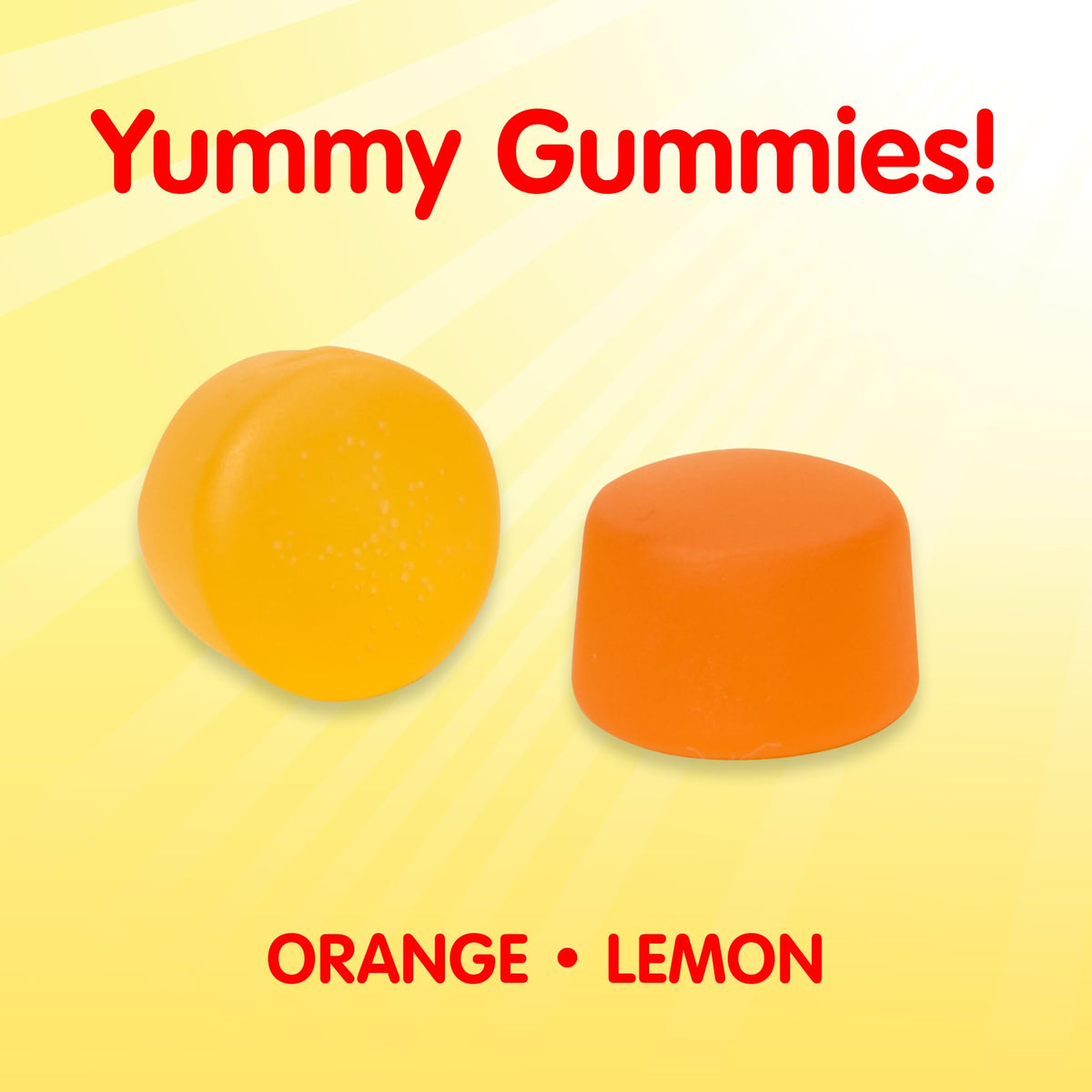 Webber Naturals Gélules Omega-3 Sesame Street ingrédients