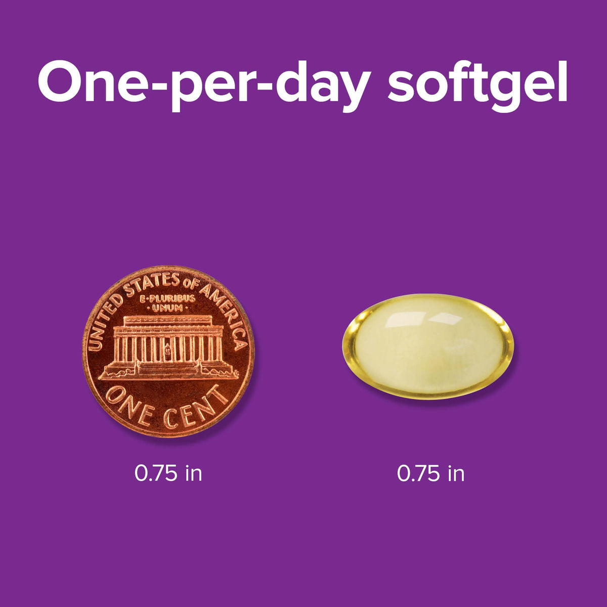 Webber Naturals Huile de Foie de Morue 1100 mg gélules avec dosage