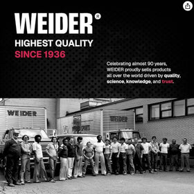 Weider Soutien Foie et Rein 60 Capsules avec gobelet d'eau