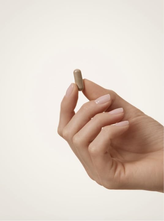 WELLBEL Complément Alimentaire Femmes+ 90 capsules, format de la boîte