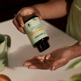 WellWithAll Omega-3, illustration des ingrédients