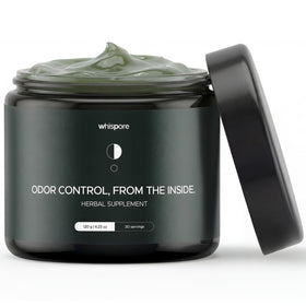 Whispore Gel Anti-Mauvaise Haleine 150g - vue avant