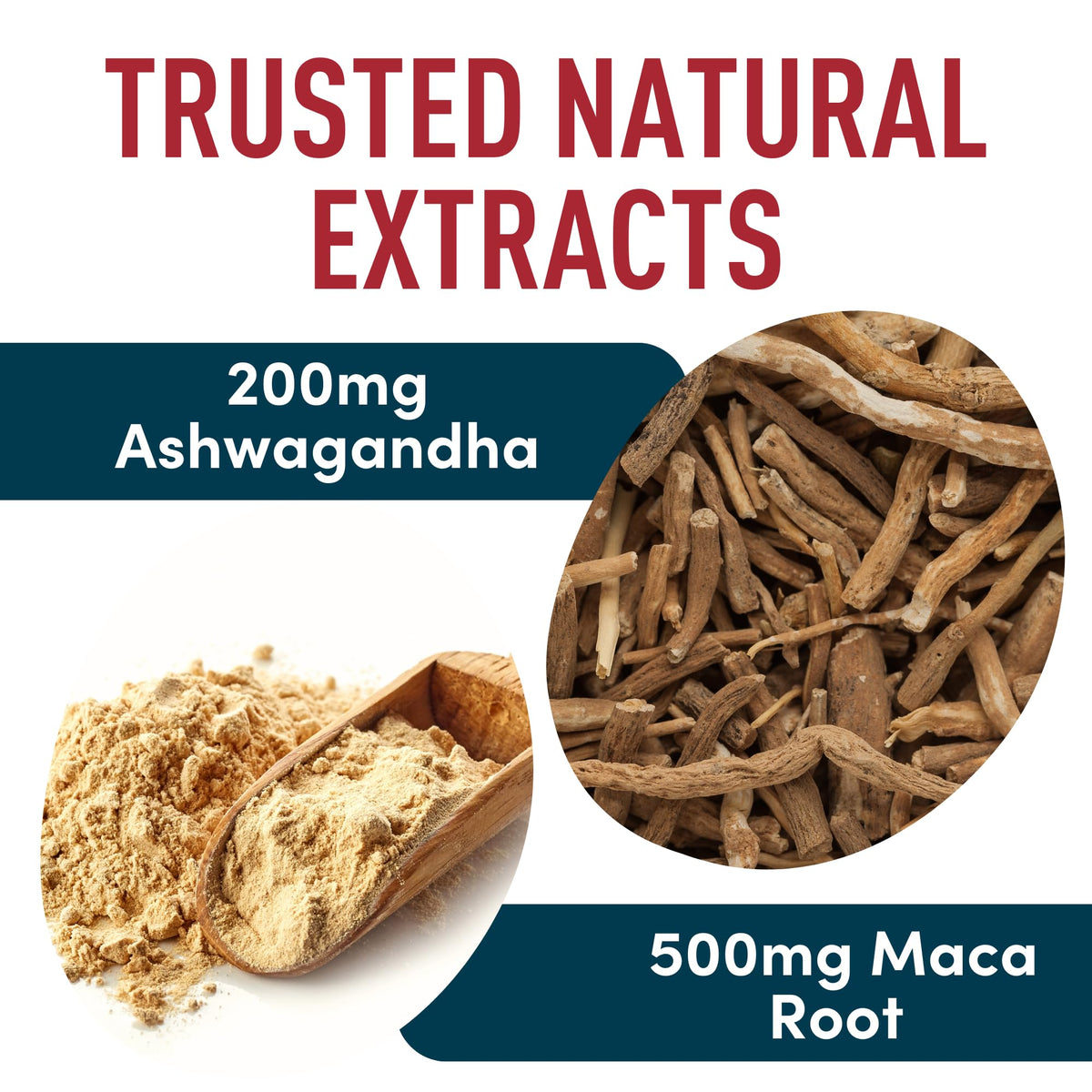 WINDSOR BOTANICALS Myo-Inositol & D-Chiro Inositol ingredients list
