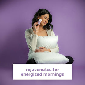 Wink Naturals Complément Alimentaire Sommeil, étiquette avec ingrédients