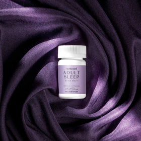 Wink Naturals comprimés à dissoudre, prise en main