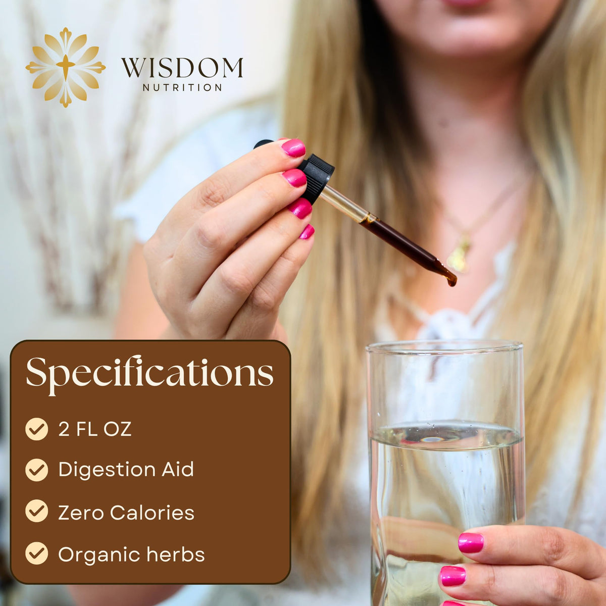 Wisdom Nutrition Complément Alimentaire Bio Curcuma avec ingrédients naturels