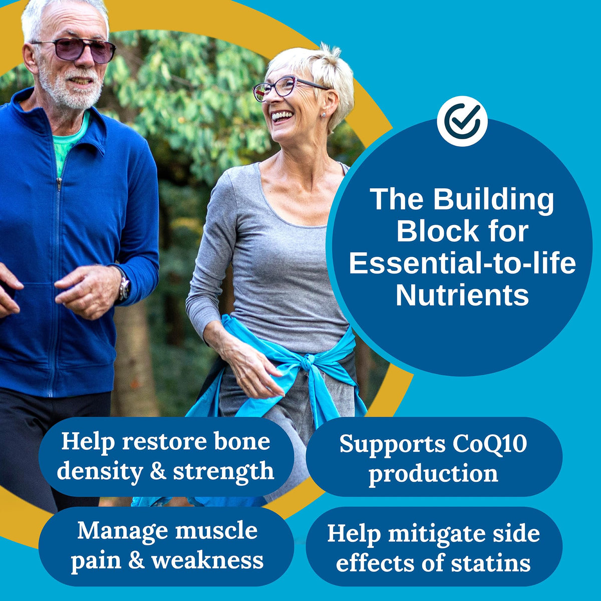 Xtendlife GG Pure Complément Alimentaire 150mg gélules avec des graines d'annatto