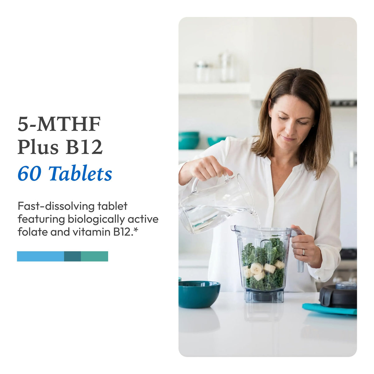 XYMOGEN 5-MTHF Plus B12 comprimés avec fruits cerise
