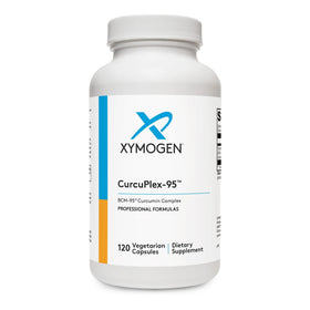 XYMOGEN CurcuPlex-95 120 Capsules vue avant