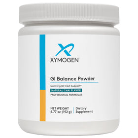 XYMOGEN GI Balance Powder Chai 14 servings front view