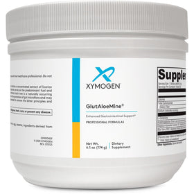 XYMOGEN GlutAloeMine 240g vue avant du produit
