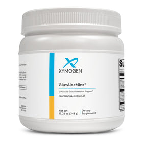 XYMOGEN GlutAloeMine 440g vue de face