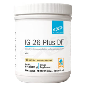 XYMOGEN IG 26 Plus DF complément alimentaire en poudre 30 portions