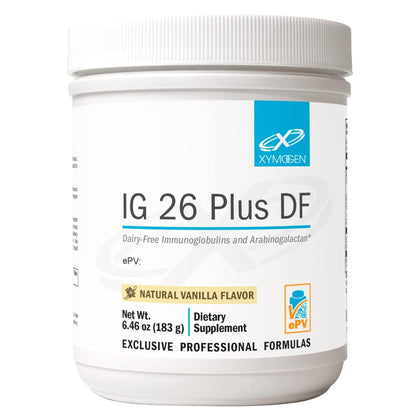 XYMOGEN IG 26 Plus DF complément alimentaire en poudre 30 portions