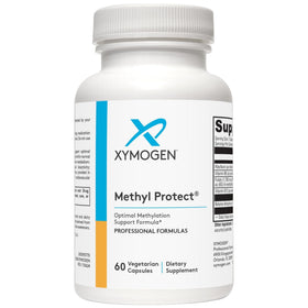 XYMOGEN Methyl Protect 60 Capsules - vue de l'avant