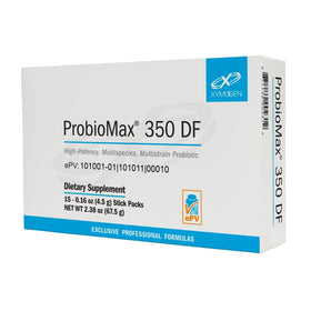XYMOGEN ProbioMax 350B boîte de 15 sachets