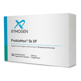 XYMOGEN ProbioMax Sb 35B 30 capsules vue avant