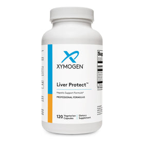 XYMOGEN Protect Foie 120 capsules avant vue
