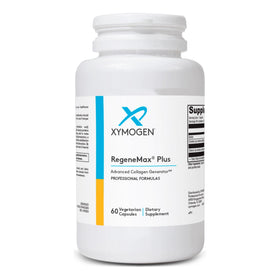 XYMOGEN RegeneMax Plus 60 comprimés vue de face