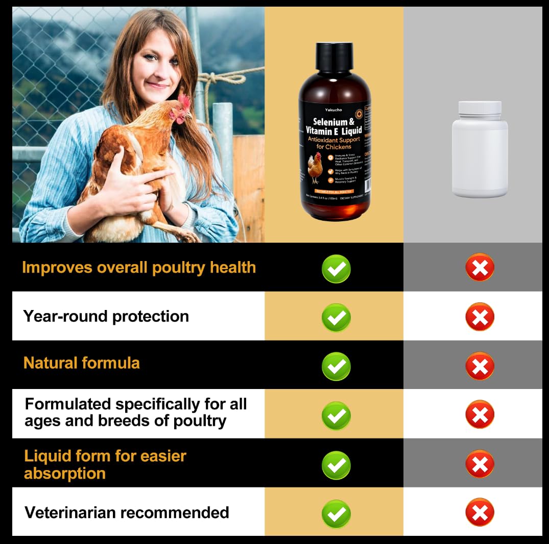 Yakucho E+S Formule Vitalité Volaille 130g, détails de la texture liquide