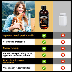 Yakucho E+S Formule Vitalité Volaille 130g, détails de la texture liquide