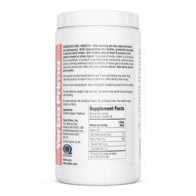 Yerba Prima Psyllium Bio 431g - packaging du produit