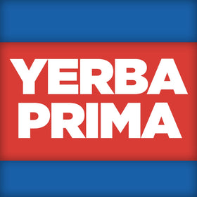 Yerba Prima Psyllium Husks Capsules - présentation du produit sur une table