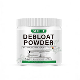 YFDSRF Poudre de Soutien daily 200g - mélange avec de l'eau