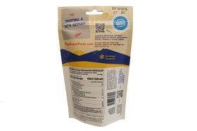 Yogi Super Foods Poudre de Spiruline Bleue 155g avec cuillère