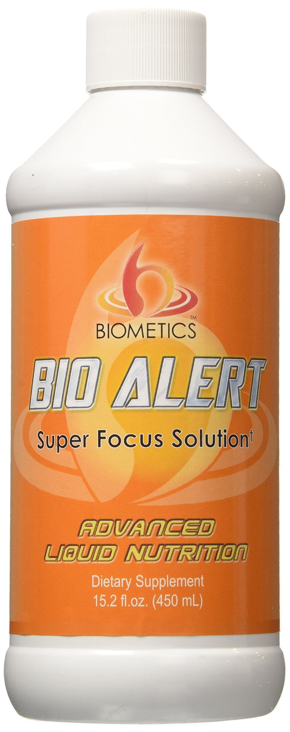 Youngevity Bio Alert complément liquide de 15,2 oz