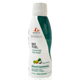 Youngevity Bio Fuel Multivitamine Liquide 30 Portions vue avant