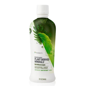 Youngevity complexe liquide multi-minéraux 32 fl oz vue avant