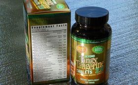 Youngevity Multivitamines Minérales 120 comprimés, présentation sur une table