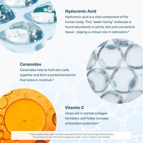 Youtheory Acide Hyaluronique Plus avec des ingrédients naturels