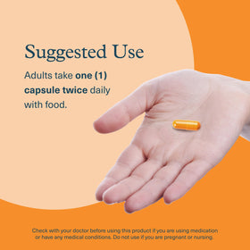 Youtheory Brûleur de Graisse 60 Capsules en contexte lifestyle