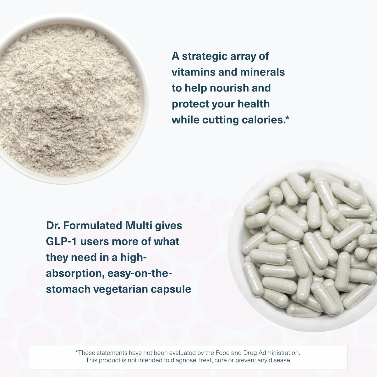 Youtheory multivitamines capsules végétariennes dans leur emballage